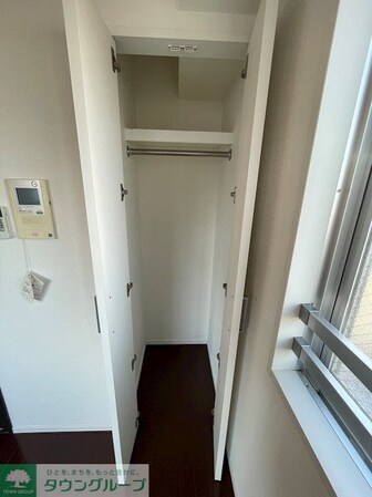 レジディア月島IIIの物件内観写真